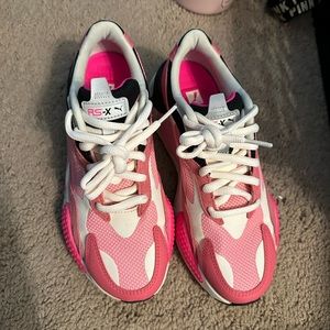 Women’s puma RS-X